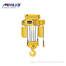 Low Price Hoisting Equipment Name Best Quality